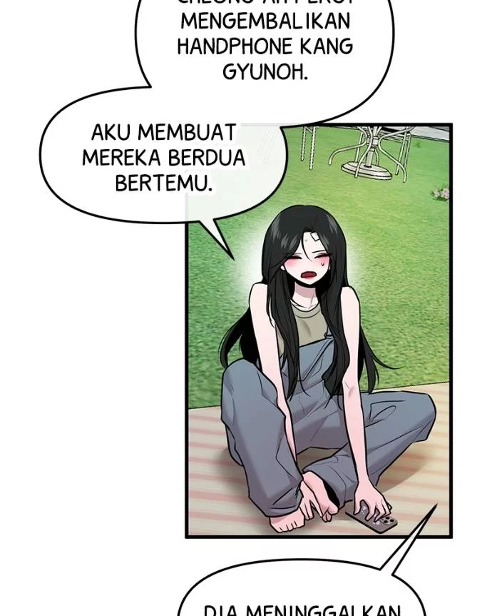 Back to The Chanbi Chapter 43 - halaman 95