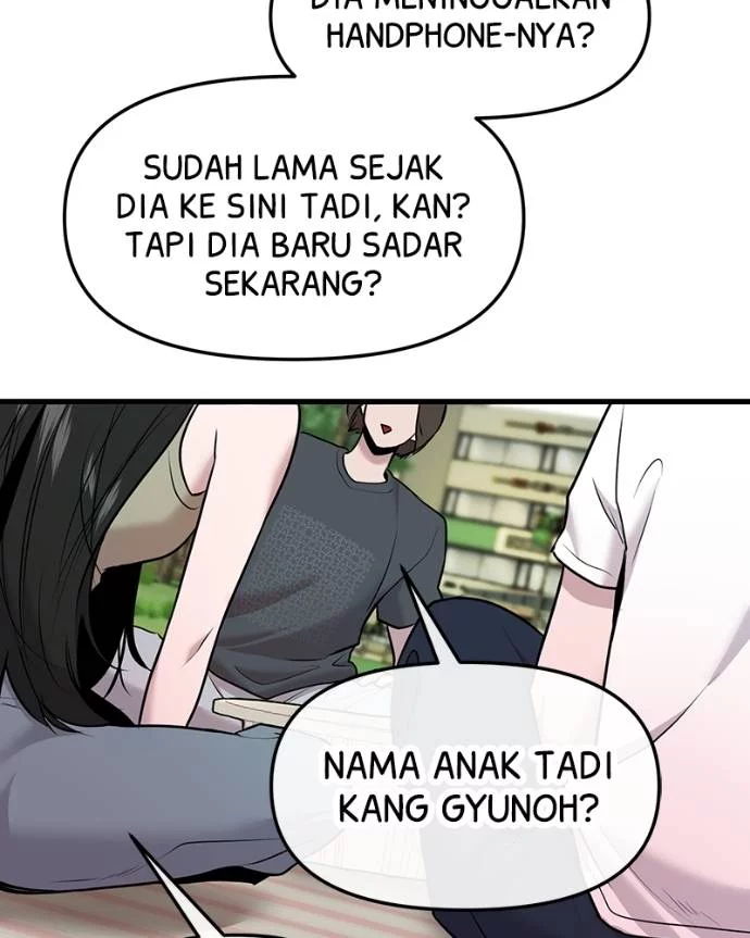 Back to The Chanbi Chapter 43 - halaman 96