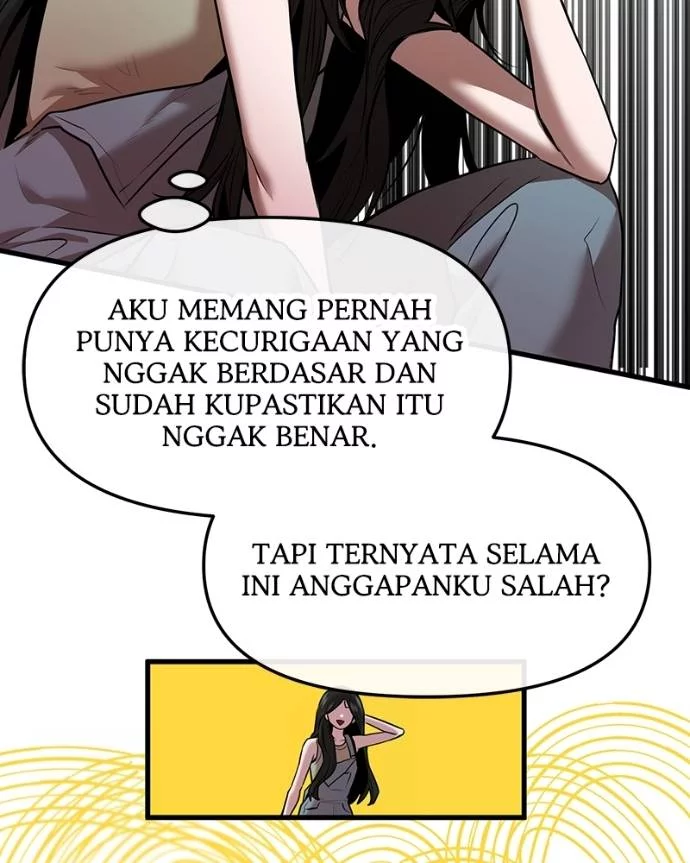 Back to The Chanbi Chapter 43 - halaman 99