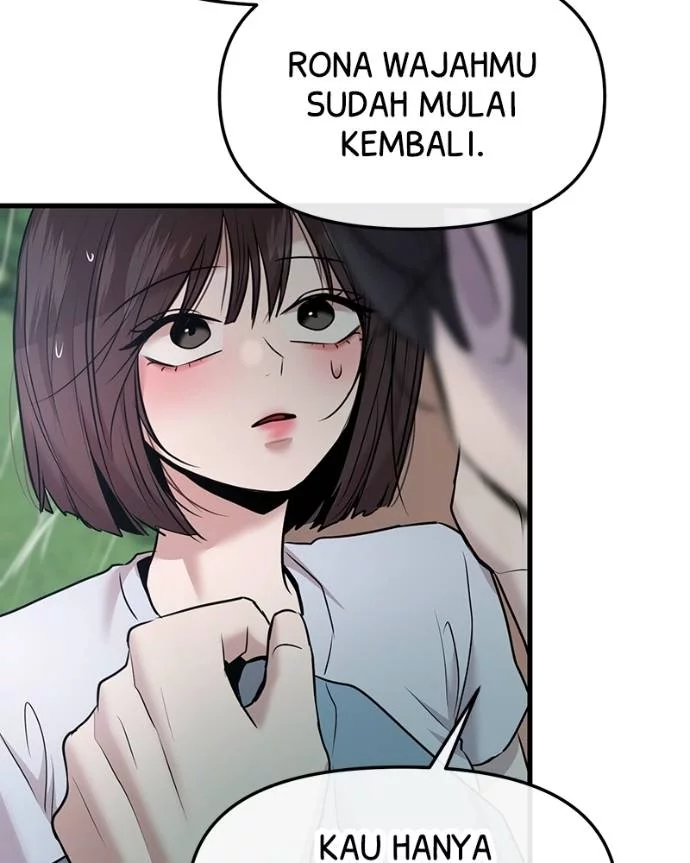 Back to The Chanbi Chapter 44 - halaman 10