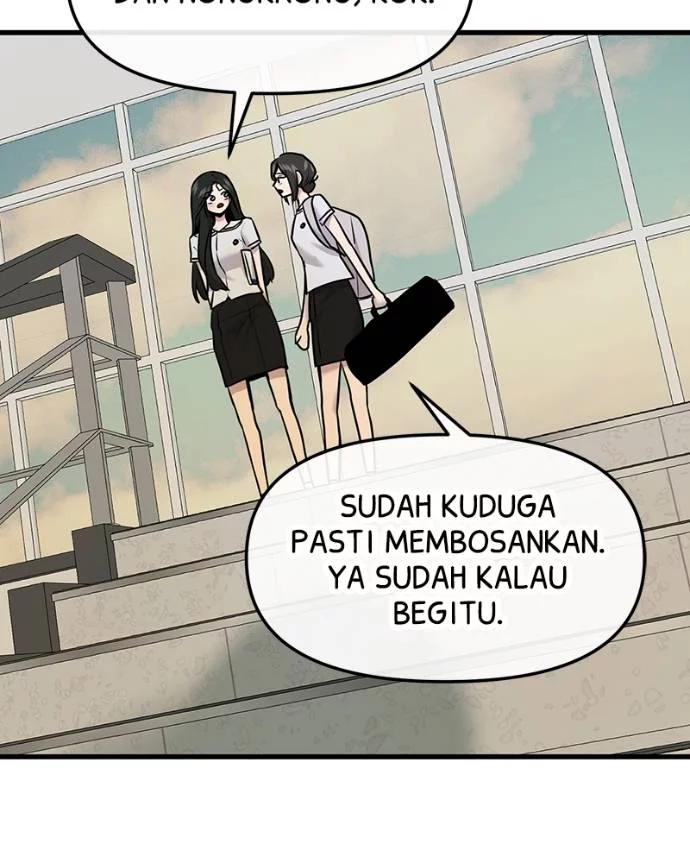 Back to The Chanbi Chapter 44 - halaman 102