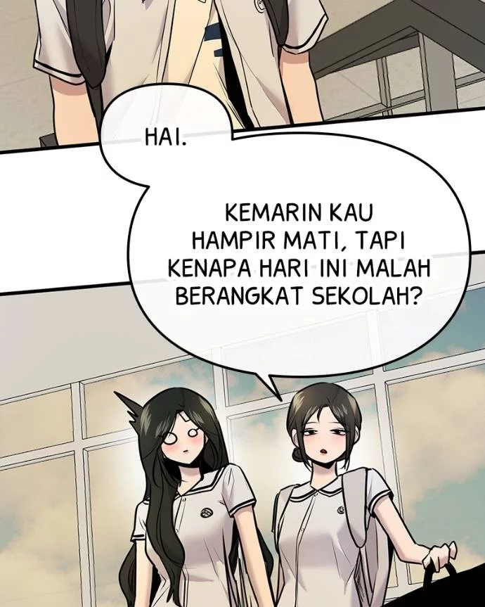 Back to The Chanbi Chapter 44 - halaman 104