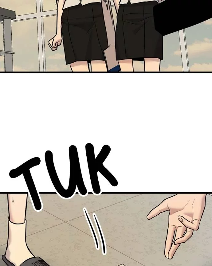 Back to The Chanbi Chapter 44 - halaman 105