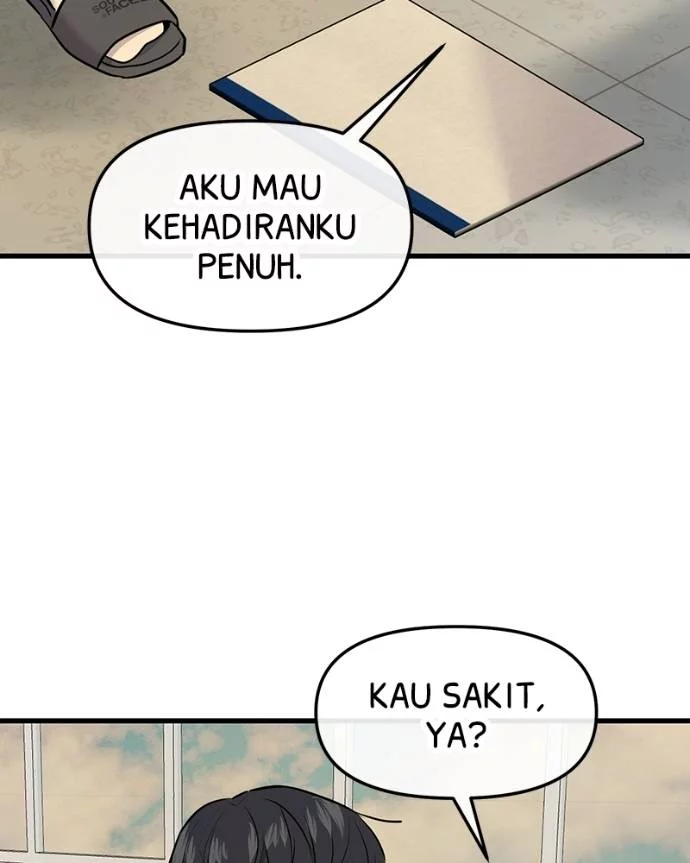Back to The Chanbi Chapter 44 - halaman 106