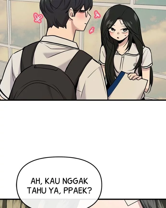Back to The Chanbi Chapter 44 - halaman 107