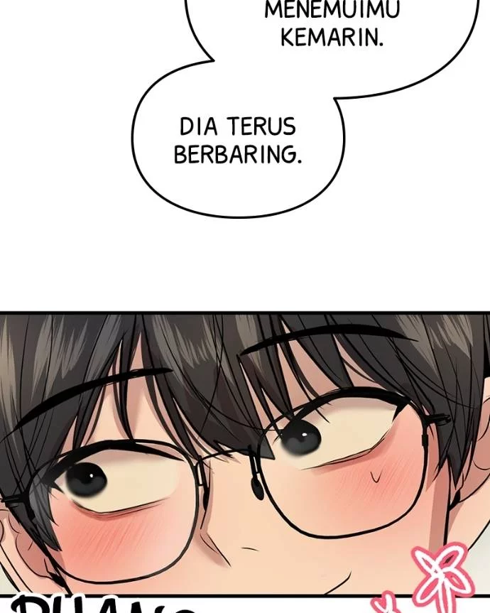 Back to The Chanbi Chapter 44 - halaman 109