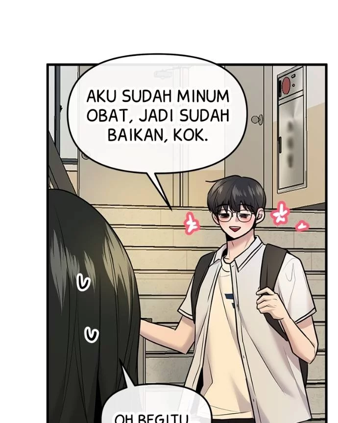 Back to The Chanbi Chapter 44 - halaman 111