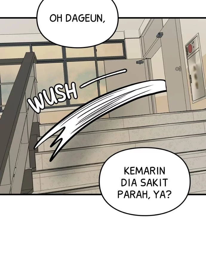 Back to The Chanbi Chapter 44 - halaman 115