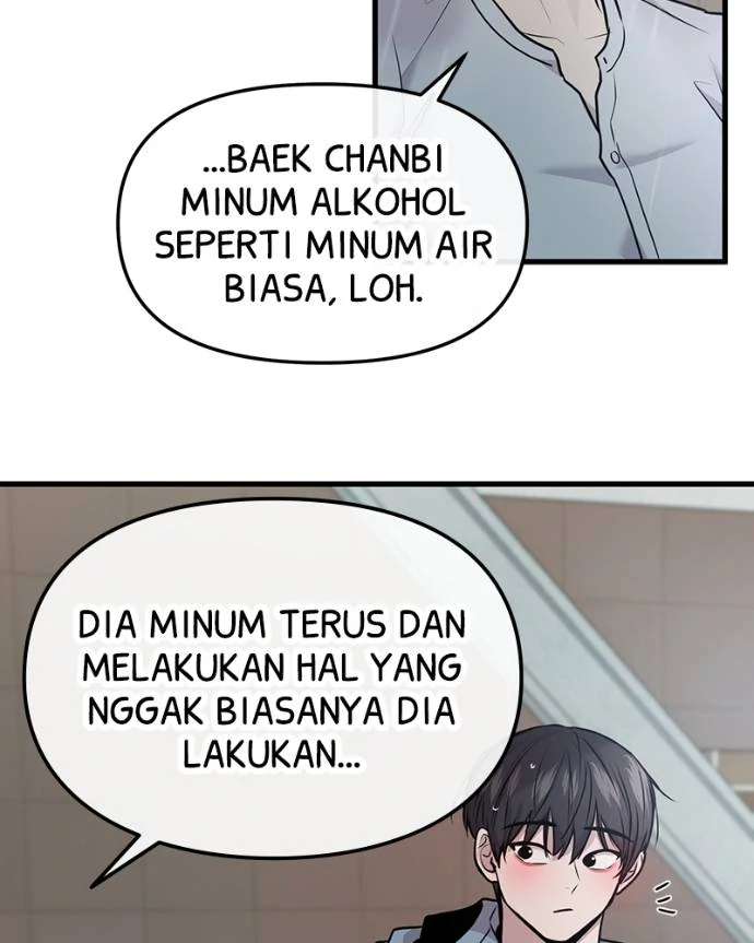 Back to The Chanbi Chapter 44 - halaman 17
