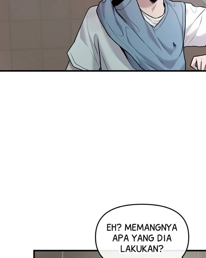 Back to The Chanbi Chapter 44 - halaman 18