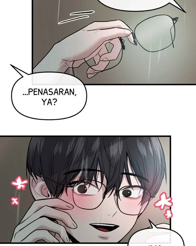 Back to The Chanbi Chapter 44 - halaman 19