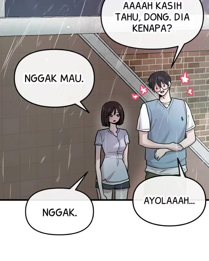 Back to The Chanbi Chapter 44 - halaman 21