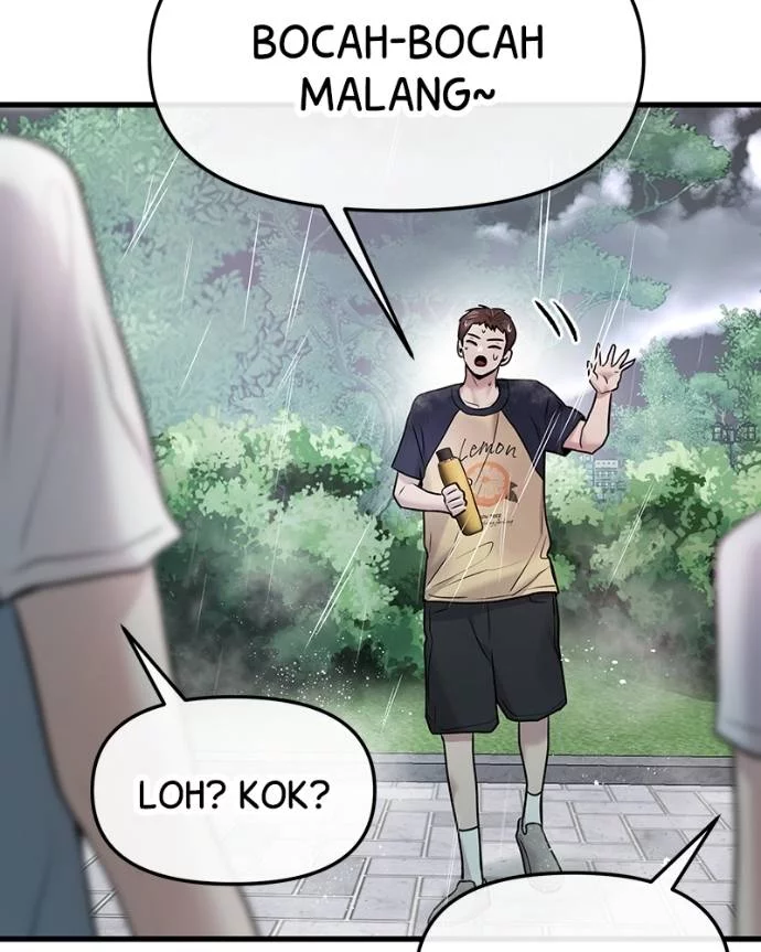 Back to The Chanbi Chapter 44 - halaman 24