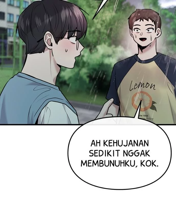 Back to The Chanbi Chapter 44 - halaman 26