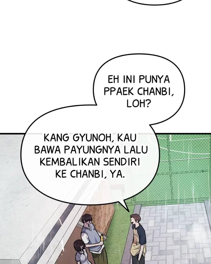 Back to The Chanbi Chapter 44 - halaman 28