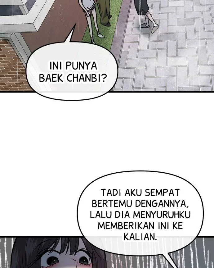 Back to The Chanbi Chapter 44 - halaman 29