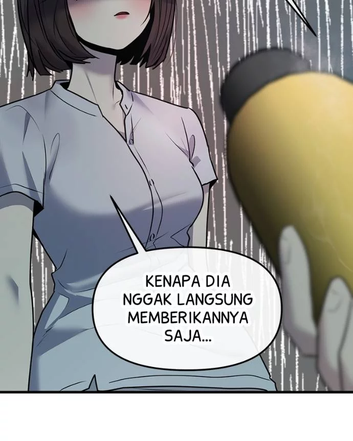 Back to The Chanbi Chapter 44 - halaman 30