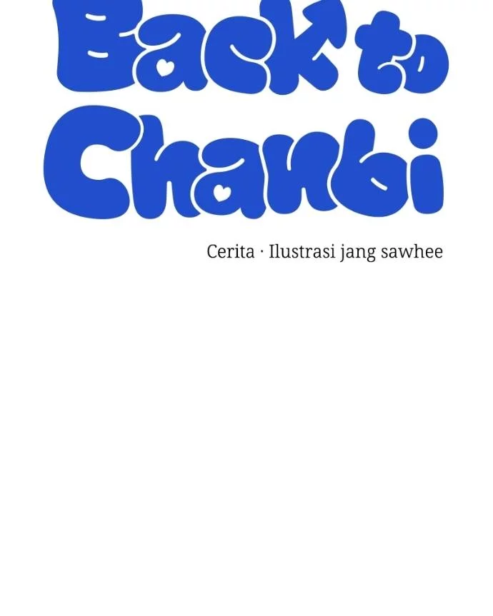 Back to The Chanbi Chapter 44 - halaman 38