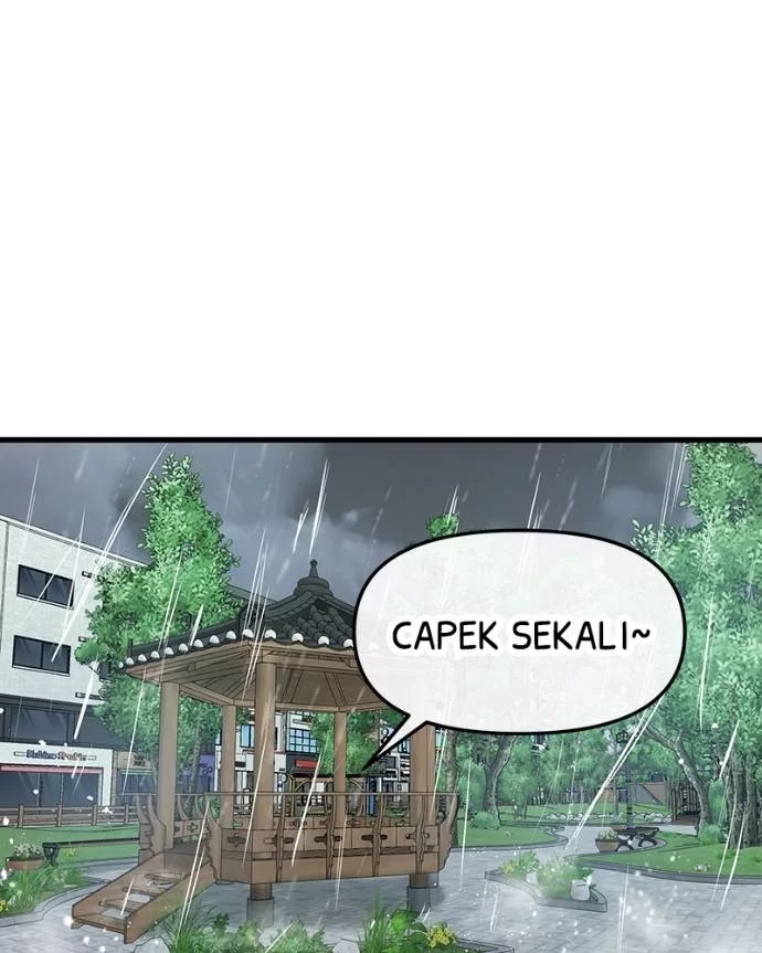 Back to The Chanbi Chapter 44 - halaman 39