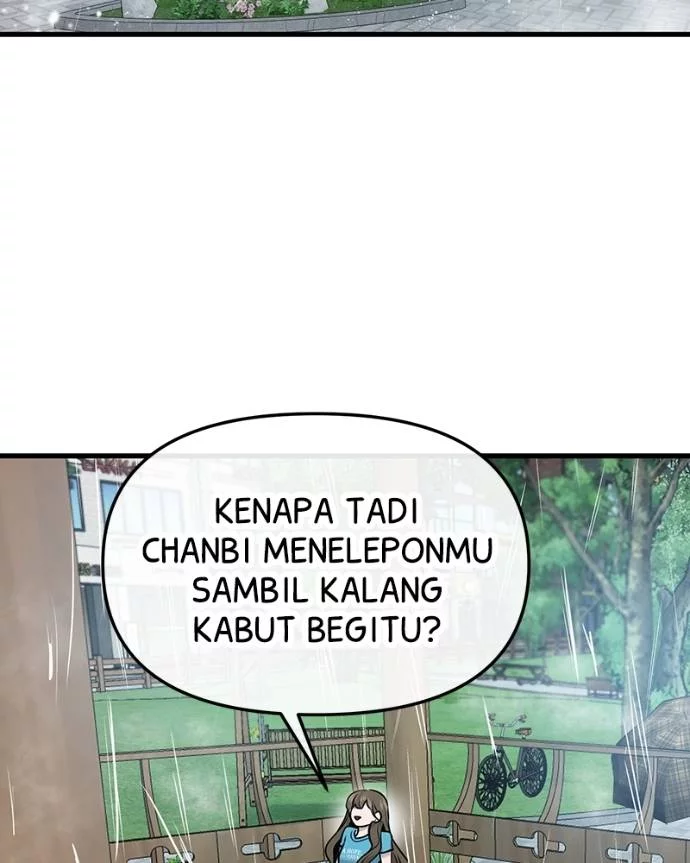 Back to The Chanbi Chapter 44 - halaman 40