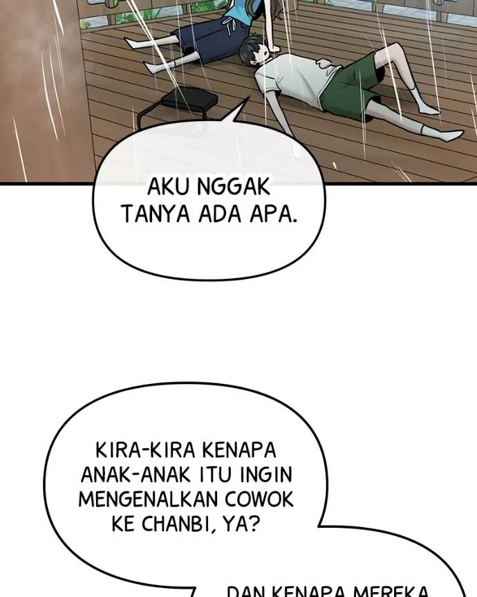 Back to The Chanbi Chapter 44 - halaman 41