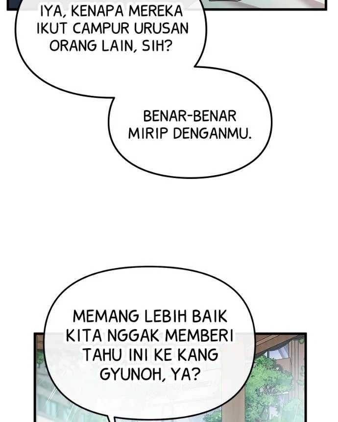 Back to The Chanbi Chapter 44 - halaman 43