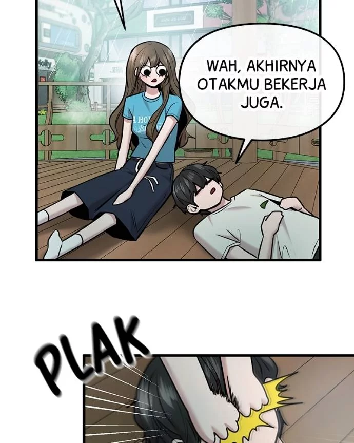 Back to The Chanbi Chapter 44 - halaman 44