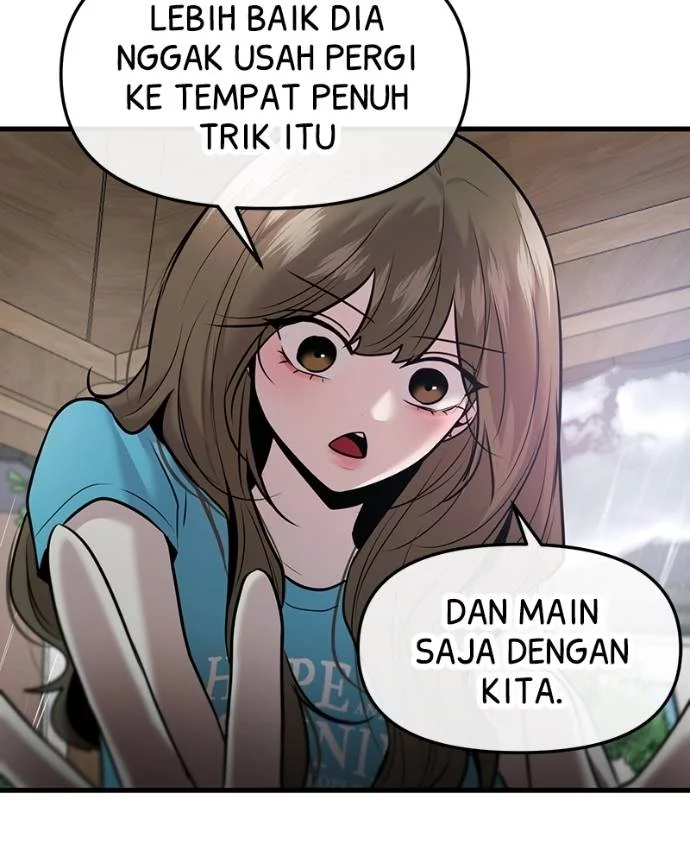 Back to The Chanbi Chapter 44 - halaman 47