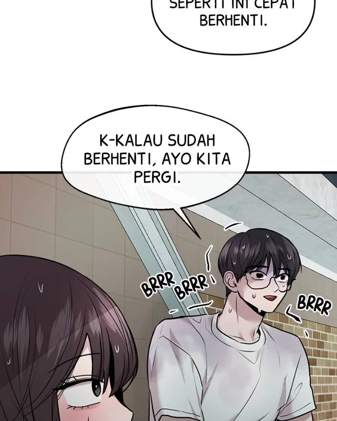 Back to The Chanbi Chapter 44 - halaman 5