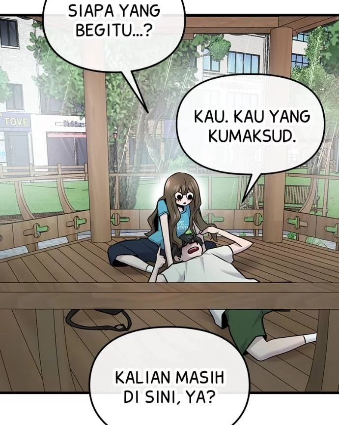 Back to The Chanbi Chapter 44 - halaman 50