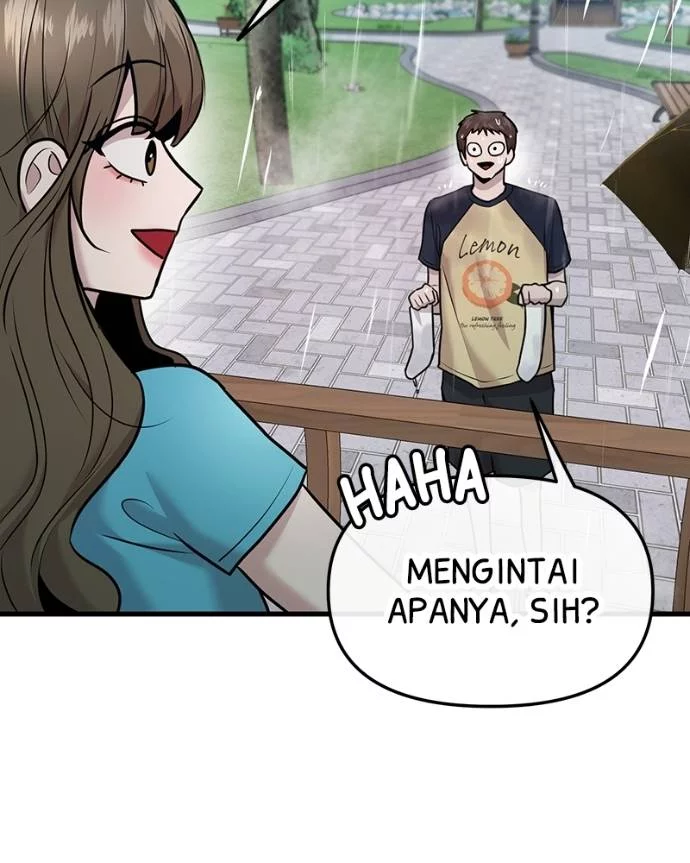 Back to The Chanbi Chapter 44 - halaman 52