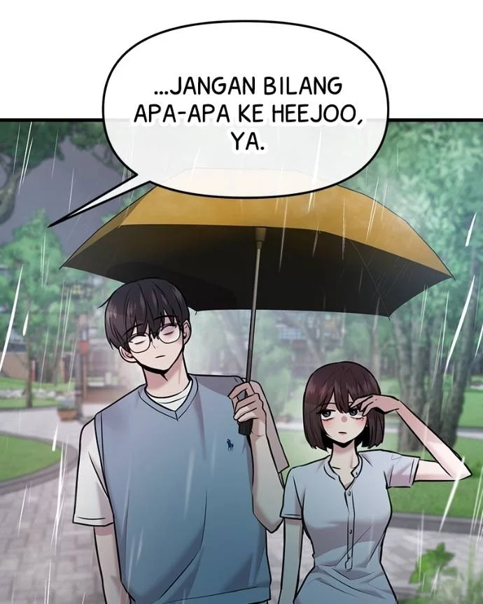 Back to The Chanbi Chapter 44 - halaman 53