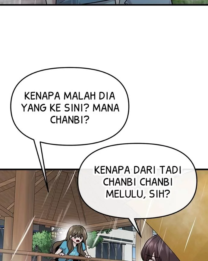 Back to The Chanbi Chapter 44 - halaman 54