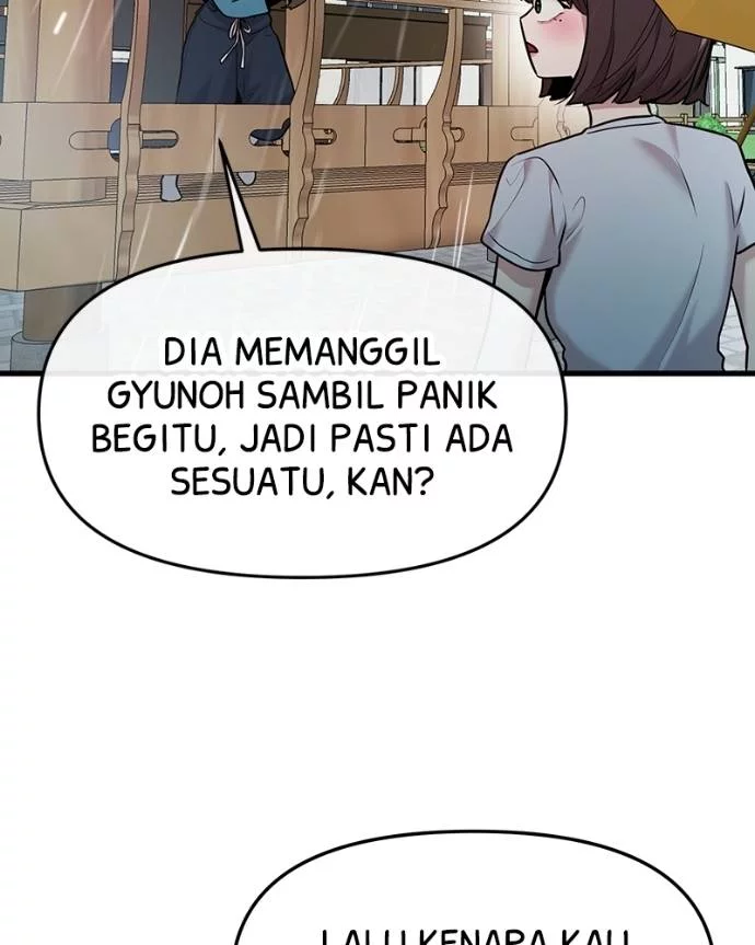Back to The Chanbi Chapter 44 - halaman 55