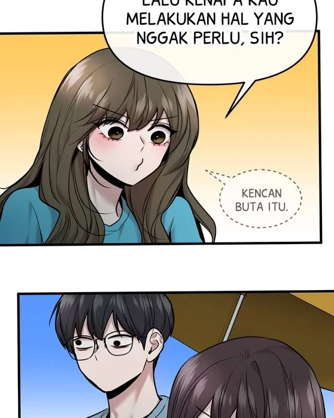 Back to The Chanbi Chapter 44 - halaman 56