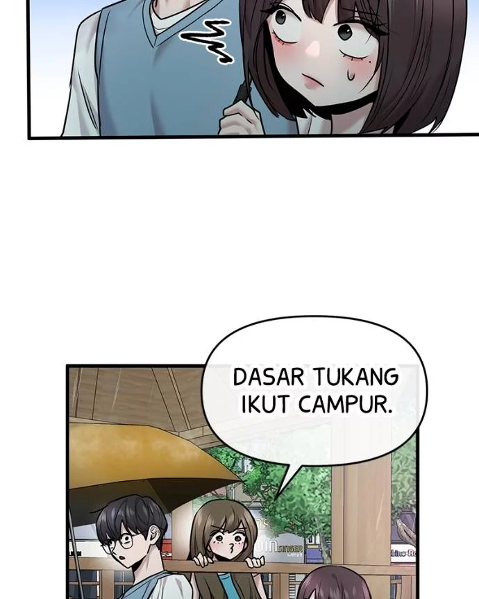 Back to The Chanbi Chapter 44 - halaman 57