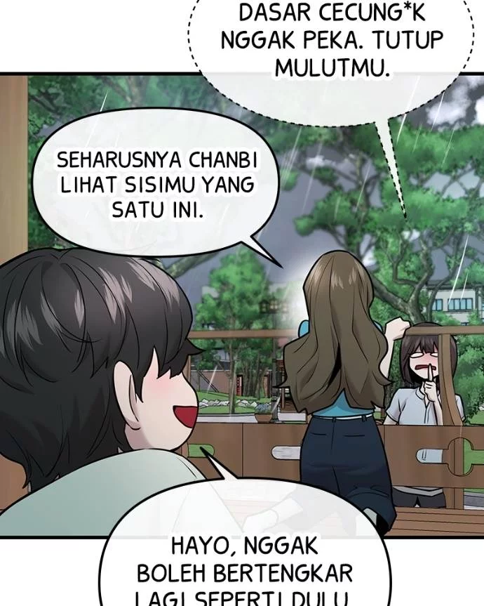 Back to The Chanbi Chapter 44 - halaman 59