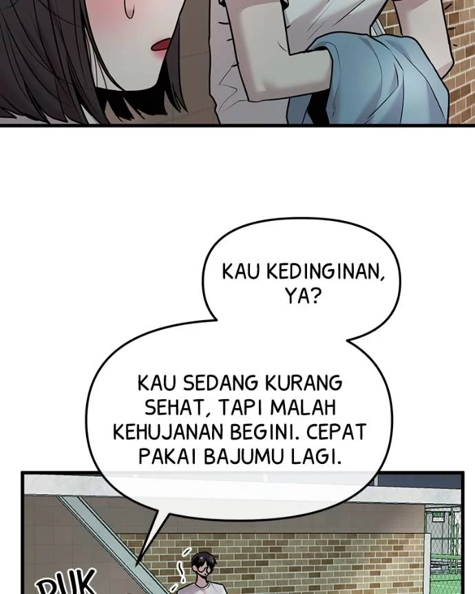 Back to The Chanbi Chapter 44 - halaman 6