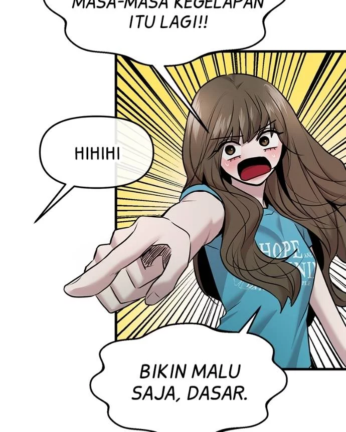 Back to The Chanbi Chapter 44 - halaman 61