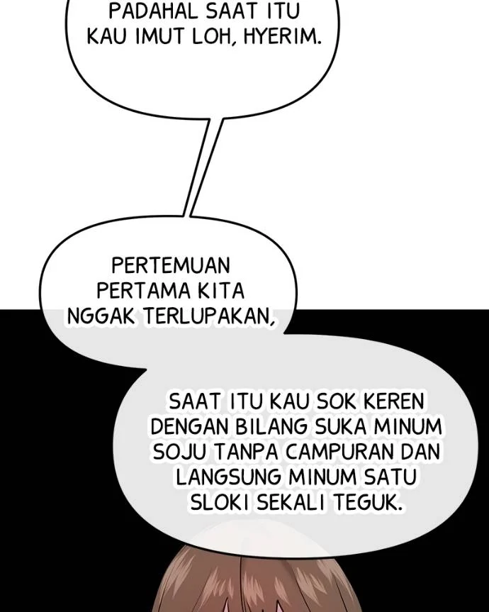 Back to The Chanbi Chapter 44 - halaman 63