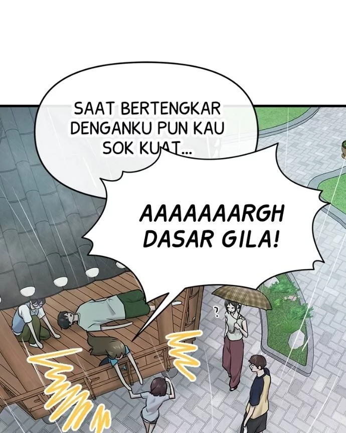 Back to The Chanbi Chapter 44 - halaman 65