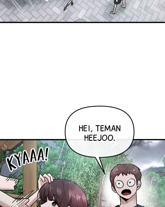 Back to The Chanbi Chapter 44 - halaman 66