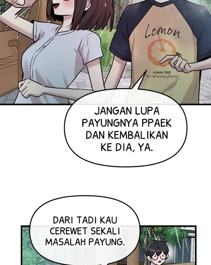 Back to The Chanbi Chapter 44 - halaman 67