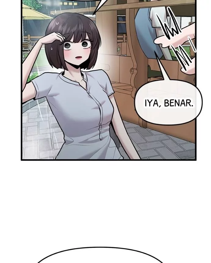 Back to The Chanbi Chapter 44 - halaman 68