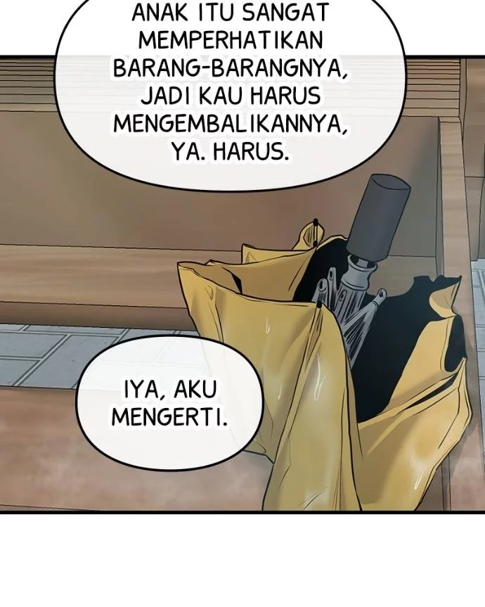 Back to The Chanbi Chapter 44 - halaman 69
