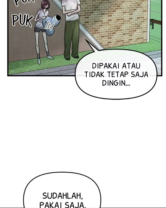Back to The Chanbi Chapter 44 - halaman 7