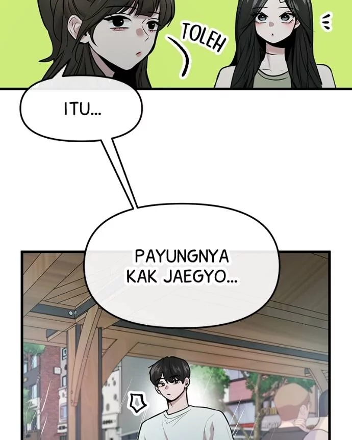 Back to The Chanbi Chapter 44 - halaman 73