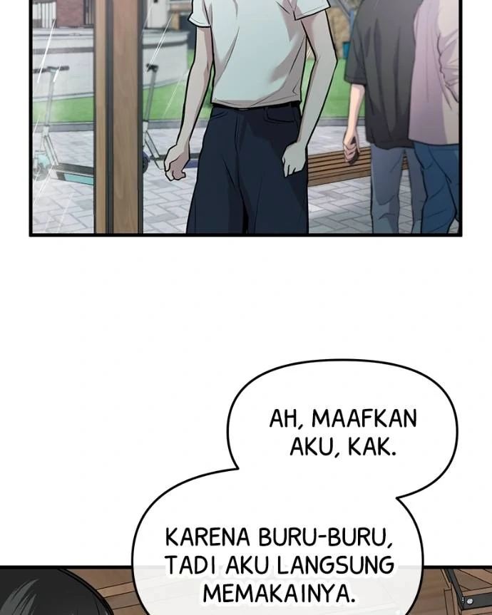 Back to The Chanbi Chapter 44 - halaman 74