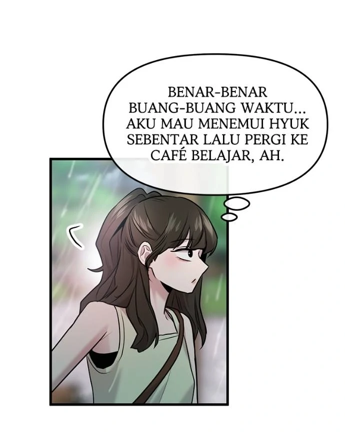 Back to The Chanbi Chapter 44 - halaman 76