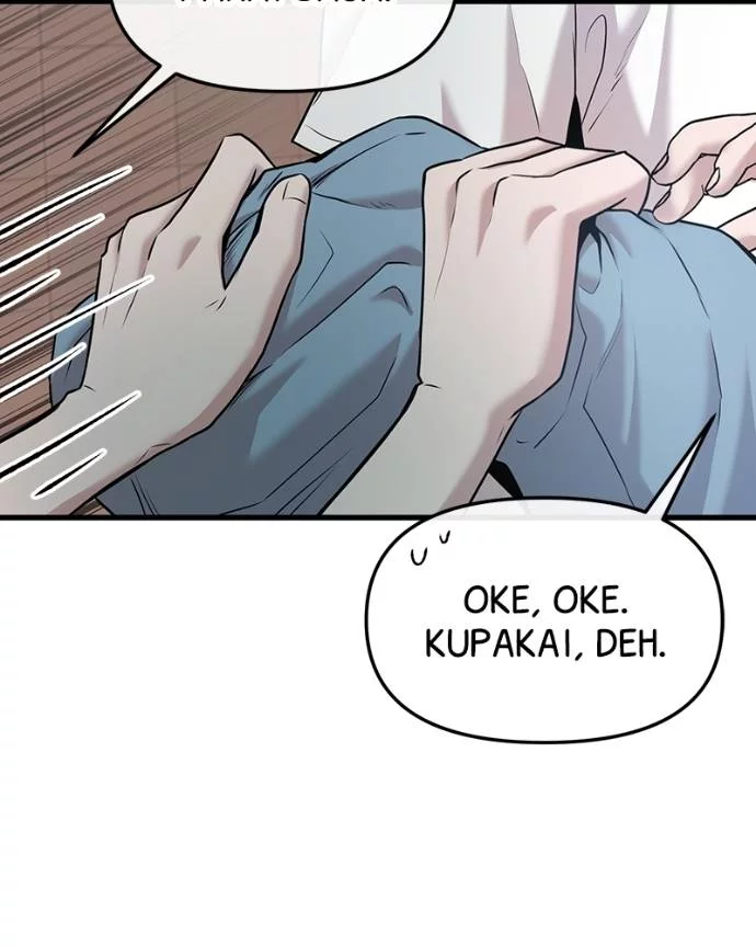 Back to The Chanbi Chapter 44 - halaman 8